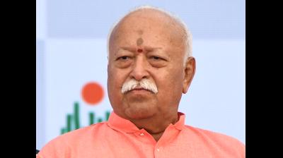 संघ प्रमुख डॉ. मोहन भागवत को एस. जयशंकर सहित कई नेताओं ने दी जन्मदिन