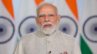 पीएम मोदी ने नांदेड़ में हुए हादसे में 8 लोगों की मौत पर जताया दुख,