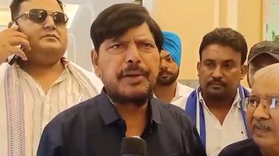 'पंजाब में भाजपा और अकाली दल साथ आए तो सत्ता तक पहुंचना मुश्किल