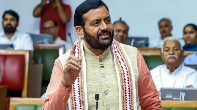 हरियाणा सरकार ने ग्रामीण स्वच्छता कर्मियों के लिए ज्यादा मासिक मानदेय