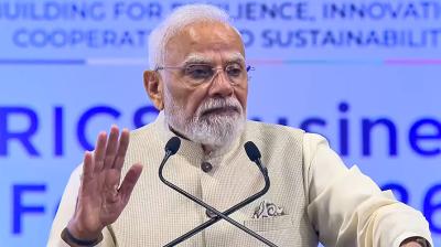 'दुनिया के 50 प्रतिशत रियल-टाइम डिजिटल भुगतान यूपीआई से हो रहे हैं',