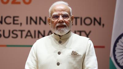 ब्रिक्स को वैश्विक विकास का मजबूत इंजन बनाने के पीएम मोदी के विजन का