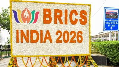 अमेरिकी मीडिया की नजर में ब्रिक्स शिखर सम्मेलन में बदलता समीकरण