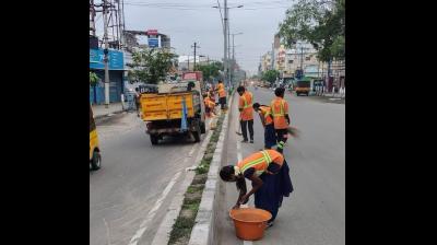 चेन्नई में अब चार तरह से कचरे का बंटवारा जरूरी, नहीं मानने पर लगेगा