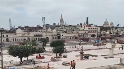अयोध्या में दीपोत्सव 2026 की तैयारी तेज, 7 नवंबर को जलेंगे 26 लाख से