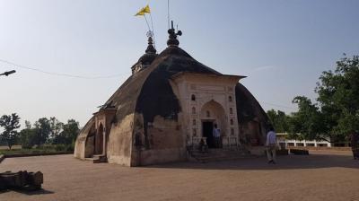 बारिश से 7 दिन पहले टपकने लगती है इस मंदिर की छत, सदियों बाद भी रहस्य