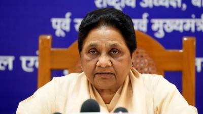 मजबूत ब्रिक्स बॉन्ड से वैश्विक संघर्षों के बीच उम्मीद जगेगी : मायावती