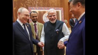 सुभाष घई ने पीएम मोदी के नेतृत्व पर जताया भरोसा, बोले-सकारात्मक सोच