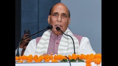 समकालीन सुरक्षा चुनौतियों पर मंथन करेंगे सशस्त्र बलों के वरिष्ठ
