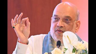 हिंदी दिवस पर मुंबई में अखिल भारतीय राजभाषा सम्मेलन का उद्घाटन करेंगे