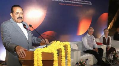 वैक्सीन उत्पादन में वैश्विक महाशक्ति बनकर उभरा भारत, अगली महामारी की