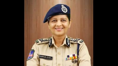 तेलंगाना पुलिस ने साइबर धोखाधड़ी के पीड़ितों को 139 करोड़ रुपए वापस