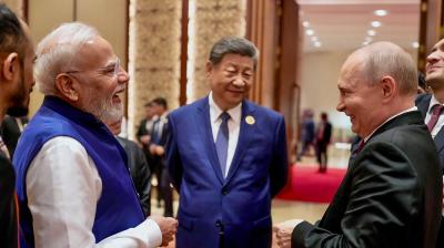 भारत की रणनीति ने 18वें ब्रिक्स शिखर सम्मेलन में दिलाई बड़ी कूटनीतिक