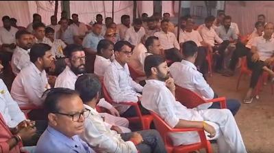 राजस्थान नगर निगम चुनाव: 309 शहरी निकायों के नतीजे आज घोषित किए जाएंगे