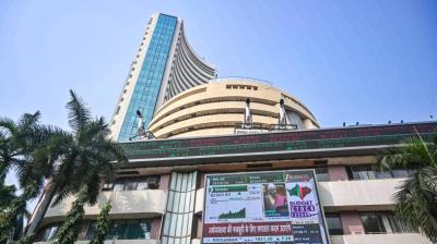 गणेश चतुर्थी पर 14 सितंबर को बंद रहेंगे शेयर बाजार, मंगलवार को फिर