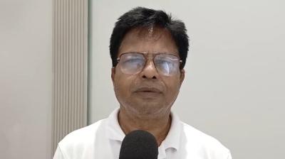 'मोहसिन नकवी से ट्रॉफी लेना हमारे लिए बेइज्जती होती', ऋचा घोष के पिता