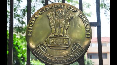 सत्य निकेतन में एमसीडी की ओर से बिल्डिंग गिराने को लेकर दायर याचिका