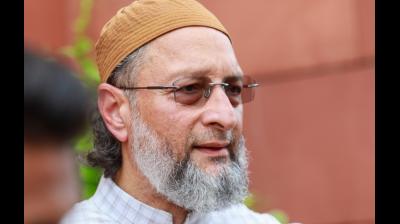 'यूसीसी का मतलब होगा गैर-हिंदुओं पर हिंदू कानून थोपना', असदुद्दीन