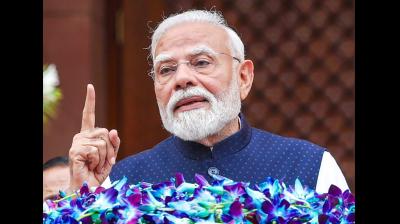 'सेमीकॉन इंडिया 2026' का 17 सितंबर को उद्घाटन करेंगे पीएम मोदी, 600