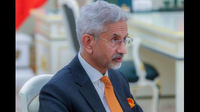 ब्रिक्स 2026 की सफलता भारत की वैश्विक कूटनीतिक ताकत का प्रमाण : एस
