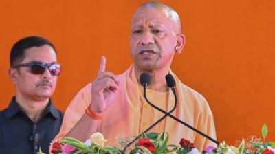 यूपी के 62 जनपदों में 39,721.541 हेक्टेयर गोचर भूमि कराई गई कब्जा