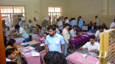 पूर्व मेयर ज्योति खंडेलवाल जयपुर निकाय चुनाव हार गईं, भाजपा ने 23