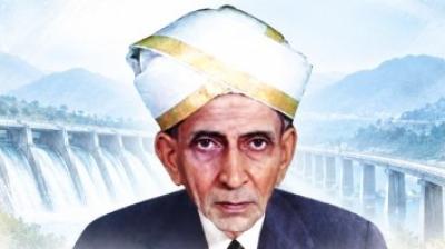 अभियंता दिवस पर योगी आदित्यनाथ समेत कई राज्यों के मुख्यमंत्रियों ने