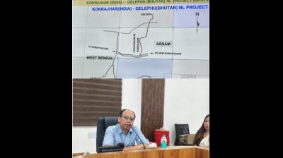 भूटान, नेपाल और बांग्लादेश तक पहुंचेगी भारतीय रेल, पूर्वोत्तर बनेगा