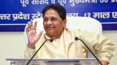 राजस्थान निकाय चुनावों में बसपा को मिली 19 सीटें, मायावती ने पार्टी
