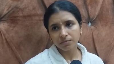 गुरुग्राम हिट-एंड-रन की शिकार युवती बोली-'जब तक कानून का डर नहीं