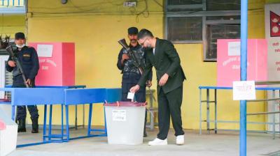 नेपाल में जीत के बाद बालेन शाह की छवि को लेकर चर्चा तेज, अंतरराष्ट्रीय संबंधों को लेकर अनुभव पर उठे सवाल