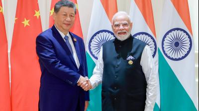 ब्रिक्स बैठक में मोदी का संदेश, आपसी हित और सम्मान से आगे बढ़ें