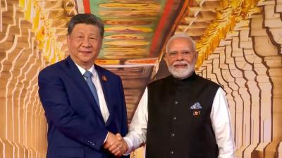 'सहयोग की लिस्ट लंबी करना चाहते हैं, भारत से संबंध बेहतर बनाना