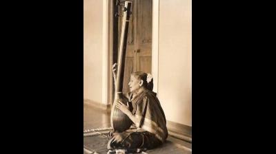 'शास्त्रीय संगीत का गौरव', भारत रत्न एम. एस. सुब्बुलक्ष्मी को नेताओं