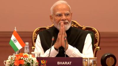 कर्मठ, शूरवीर और विद्वान व्यक्ति का समृद्धि कभी नहीं साथ छोड़ती‌: