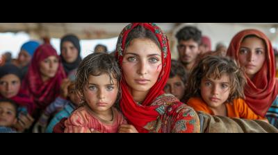 अंतरराष्ट्रीय महिला दिवस: तालिबान के दमन के बावजूद महिलाओं के हक की आवाज बना 'रेडियो बेगम'