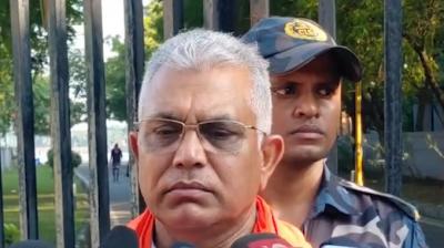पश्चिम बंगाल में कोयला, बालू की लूट रोकने से 33 फीसदी बढ़ा राजस्व :