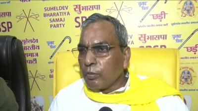 'तुष्टिकरण की राजनीति करना चाहते हैं अखिलेश', यूसीसी के विरोध पर