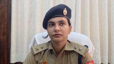 मथुरा में सपा नेता राजन रिजवी पर महिला बैंककर्मी से अभद्रता और पीछा
