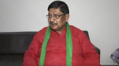 बिहार में बाढ़ से लाखों एकड़ फसल बर्बाद, मृतकों के परिजनों को मुआवजा