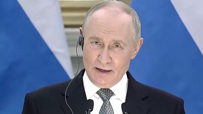 रूस में वॉट्सएप पूरी तरह से ब्लॉक, क्रेमलिन ने बताई वजह