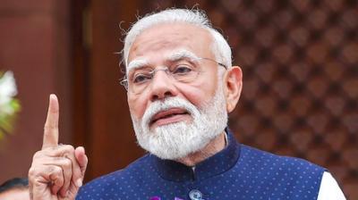 सेमीकॉन इंडिया 2026: प्रधानमंत्री मोदी ने सेमीकंडक्टर क्षेत्र के सीईओ