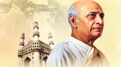 केंद्रीय गृह मंत्री अमित शाह समेत कई नेताओं ने दी हैदराबाद मुक्ति