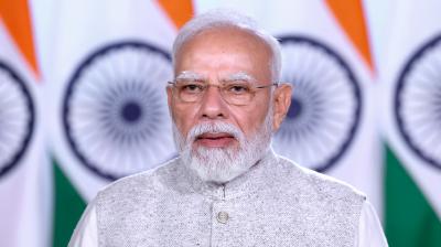 पीएम मोदी 76 वर्ष के हुए; भारत की अर्थव्यवस्था को दी रफ्तार, अंतिम