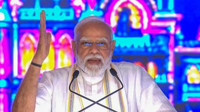 पीएम मोदी के जन्मदिन पर बोले फिनटेक लीडर्स, उनकी पहलों ने देश में