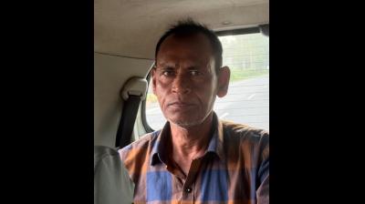 15 साल से फरार माओवादी नेता असीम मंडल गिरफ्तार, मुख्यमंत्री ने एसटीएफ