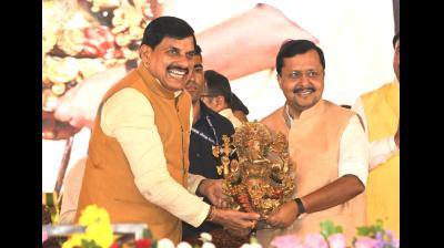 प्रधानमंत्री मोदी को मिला 35 देशों में सर्वोच्च सम्मान: नितिन नवीन