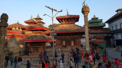 अब नेपाल में बिना पासपोर्ट लिए घूम सकेंगे विदेशी पर्यटक, इमिग्रेशन