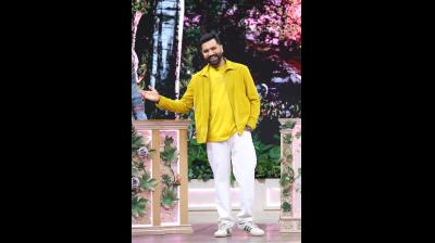 'जब शिखर है तो चिंता किस बात की', रोहित शर्मा ने शिखर धवन को बताया