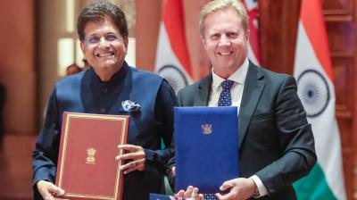 पश्चिम एशिया में तनाव के बीच भारत-न्यूजीलैंड की दोस्ती अहम, ऊर्जा